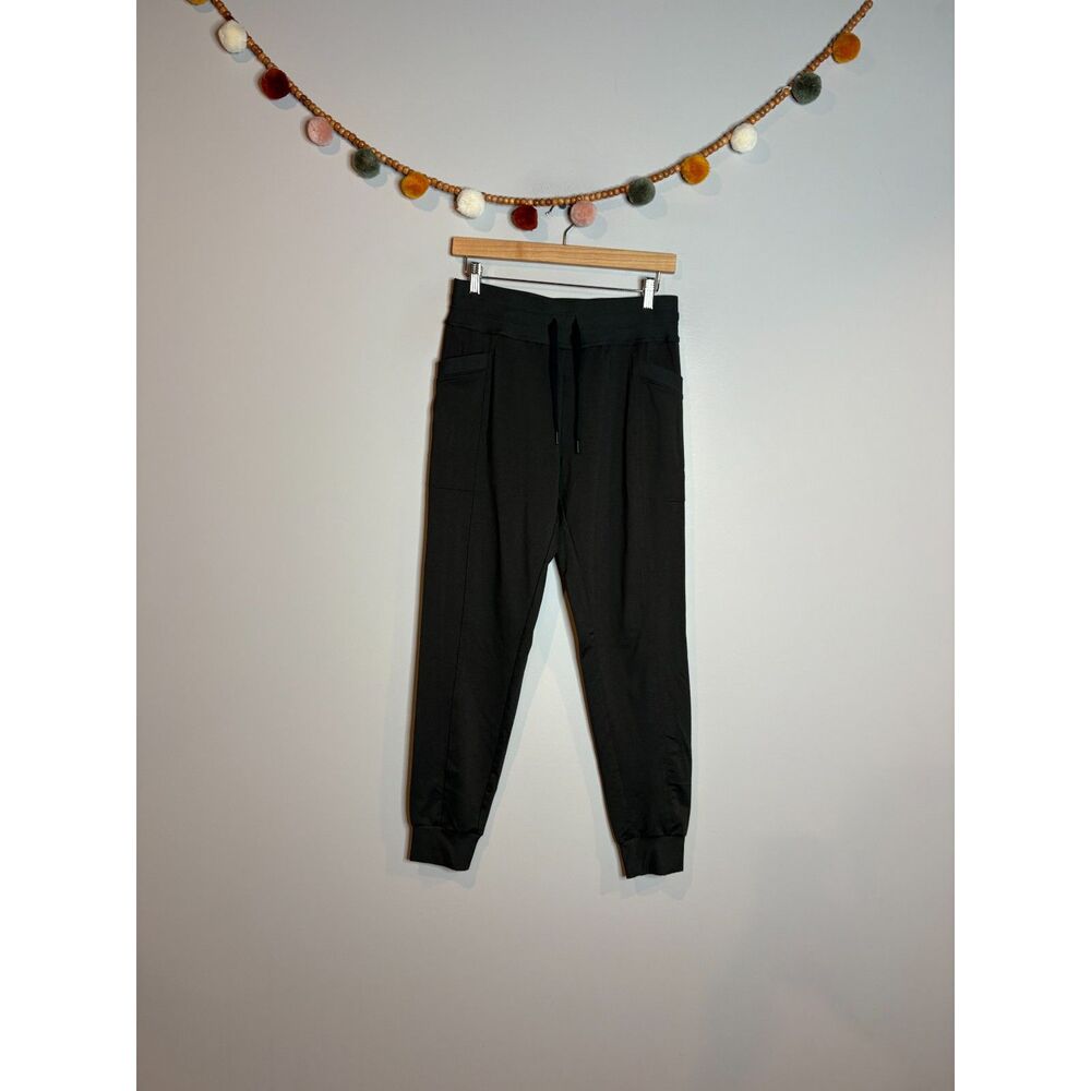 32 Degree Heat green jogger pants